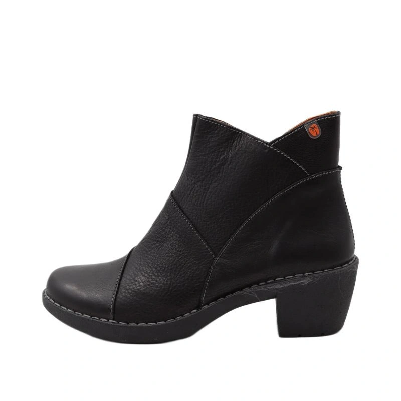 Gležnjače Jungla 7518 Yankee Negro