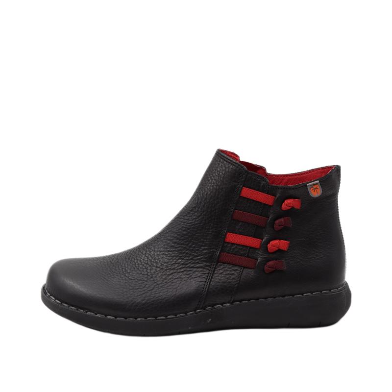 Gležnjače Jungla 8242 Yankee Negro