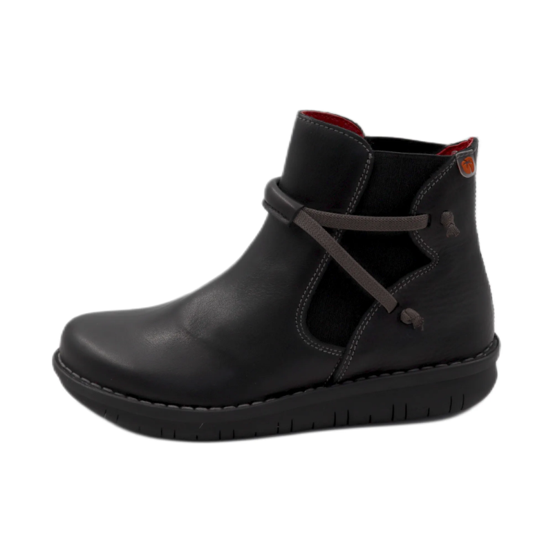 Gležnjače Jungla 8274 Yankee negro