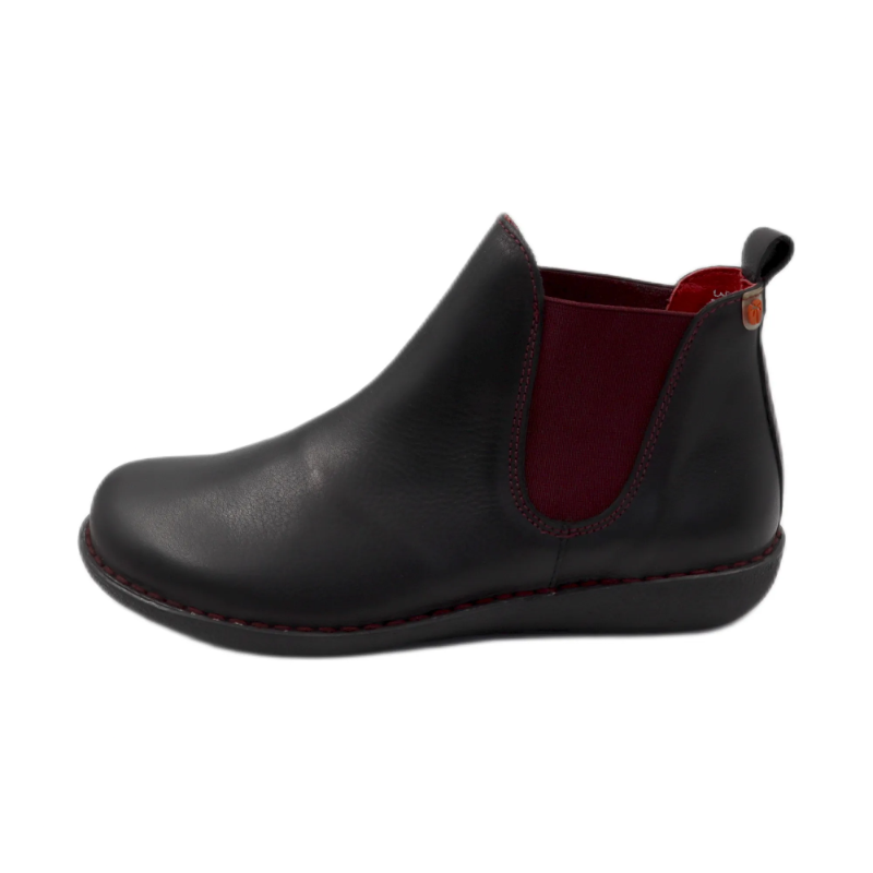 Gležnjače Jungla 8425 Alaska Negro