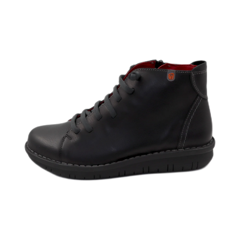 Gležnjače Jungla 8541 Alaska Negro