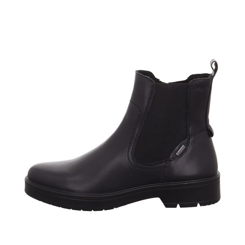 Gležnjače Legero 191-0100