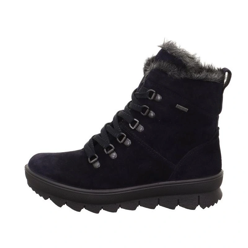 Gležnjače Legero 503-8000