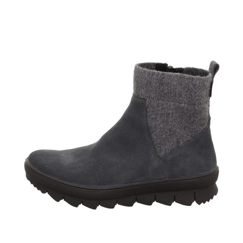 Gležnjače Legero 504-2930