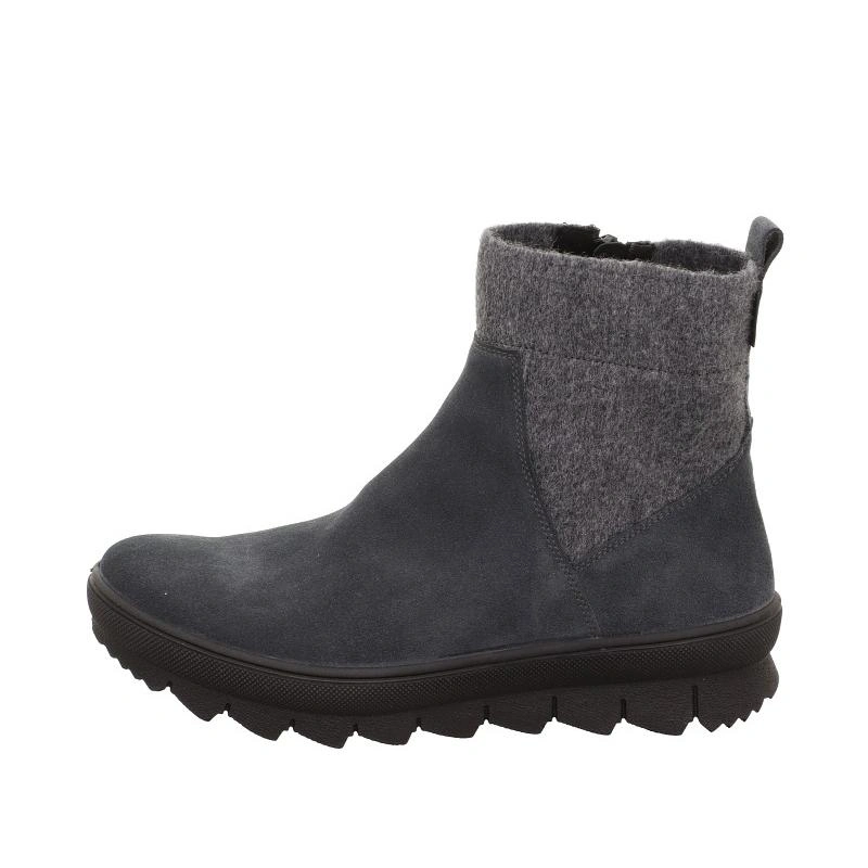 Gležnjače Legero 504-2930