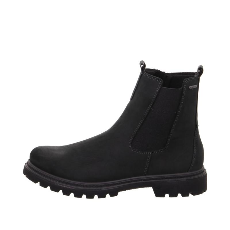 Gležnjače Legero 9663-0000