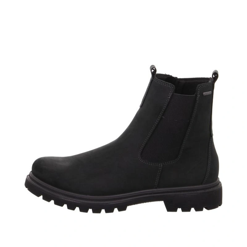 Gležnjače Legero 9663-0000