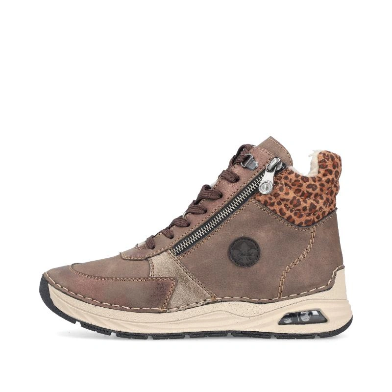 Gležnjače Rieker 44565-25