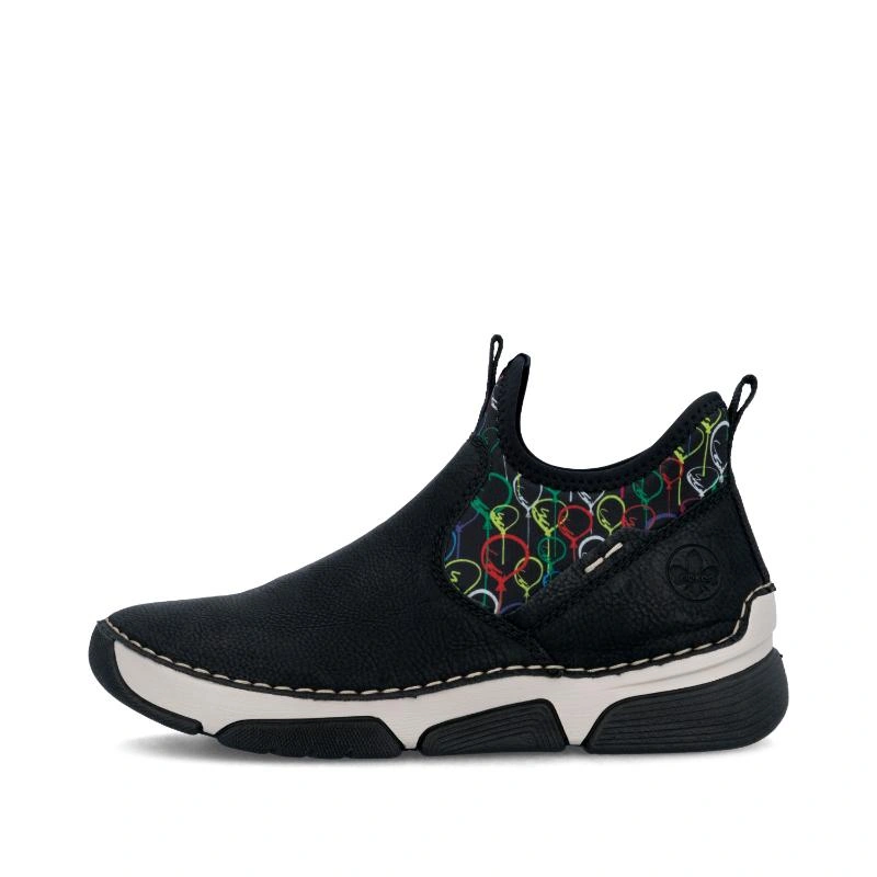 Gležnjače Rieker 45957-00