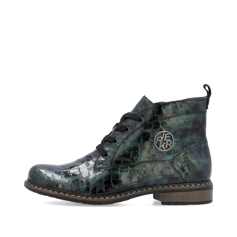 Gležnjače Rieker 71205-90