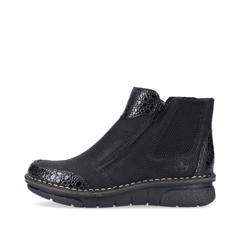 Gležnjače Rieker 73355-00