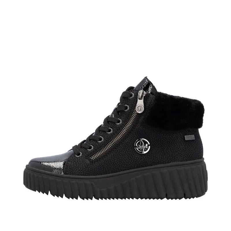 Gležnjače Rieker N2505-00