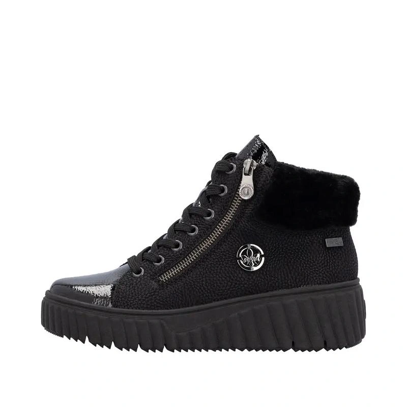 Gležnjače Rieker N2505-00