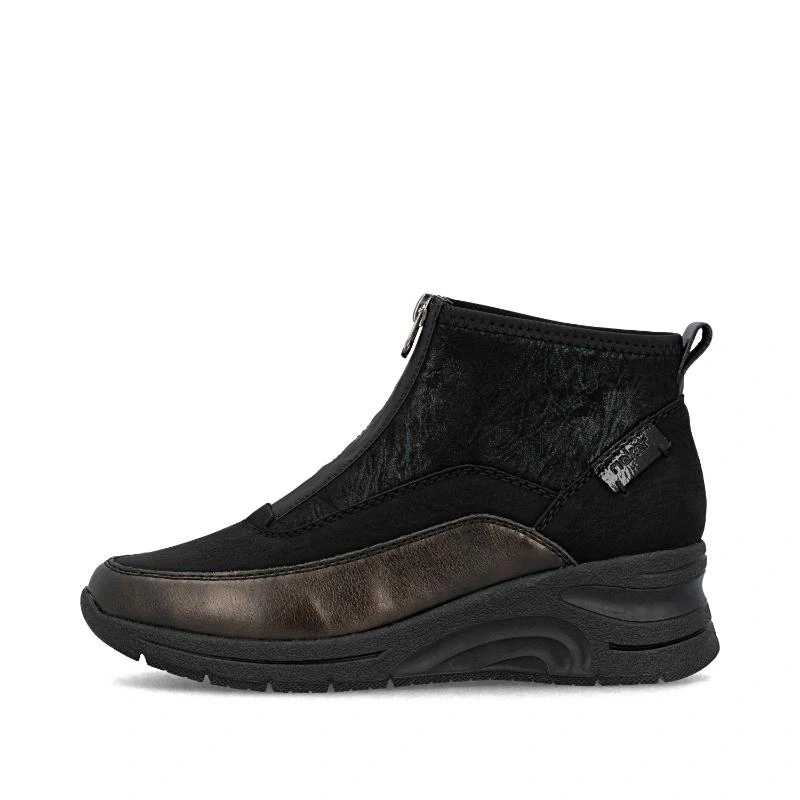 Gležnjače Rieker N9362-01