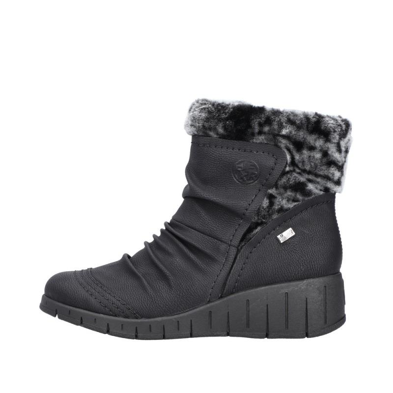 Gležnjače Rieker Y1361-00