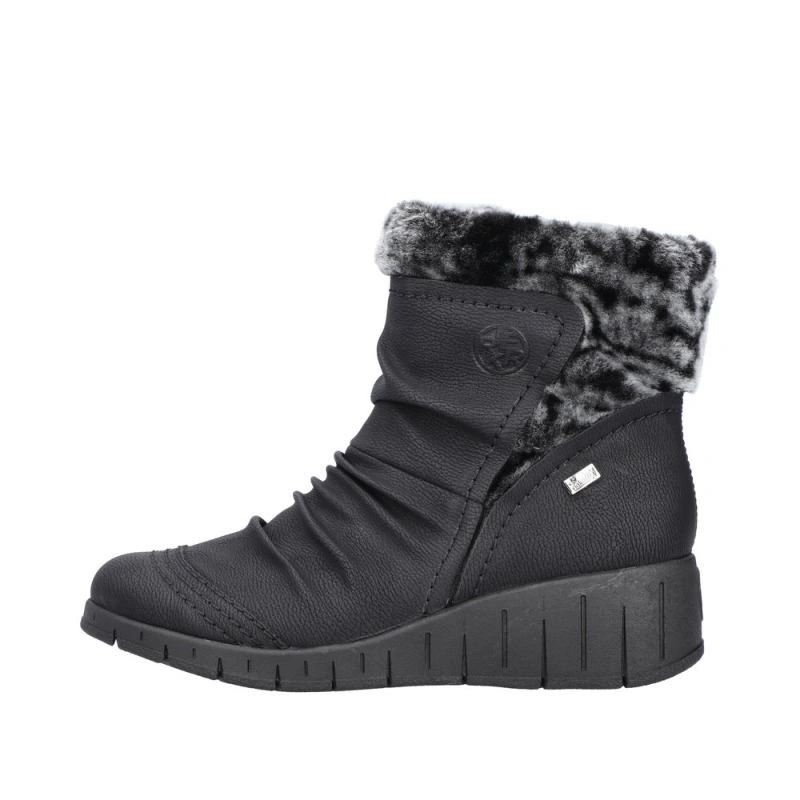 Gležnjače Rieker Y1361-00