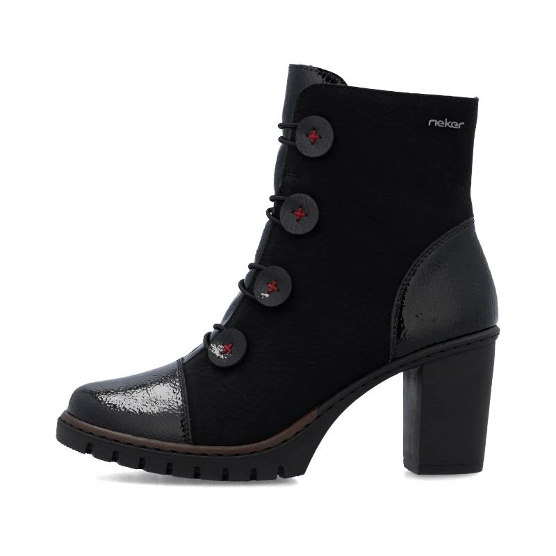 Gležnjače Rieker Y2576-00