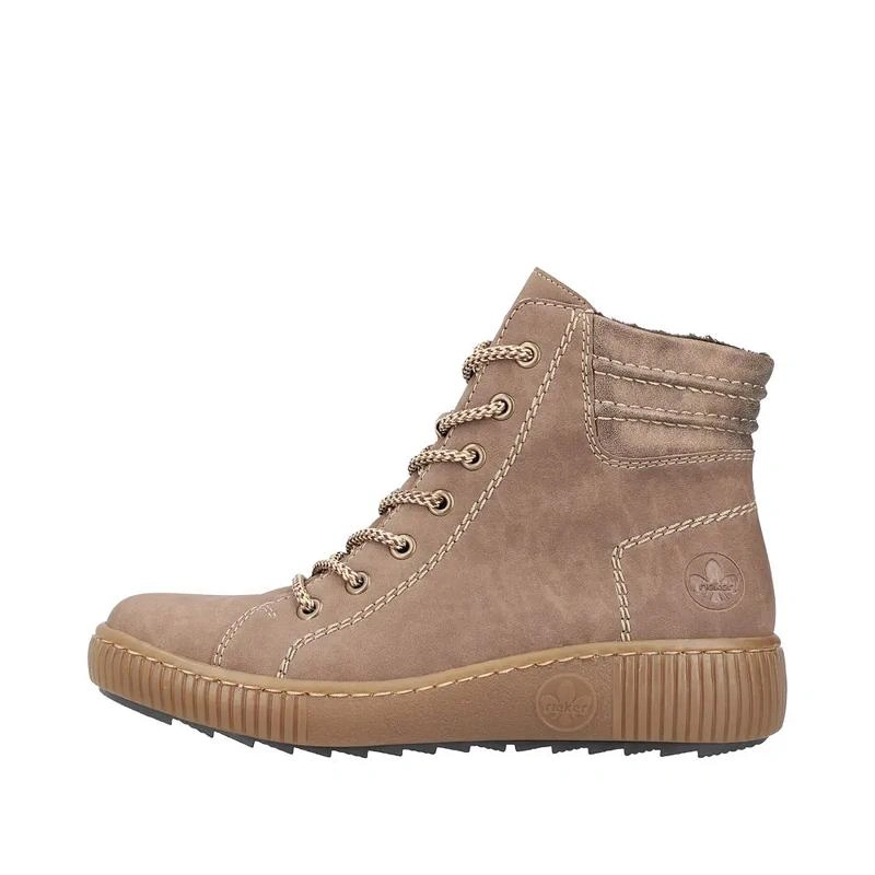 Gležnjače Rieker Z6630-24