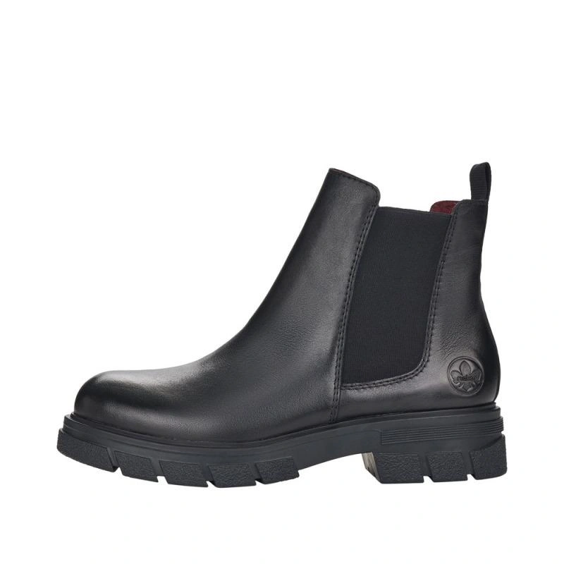 Gležnjače Rieker Z9150-00