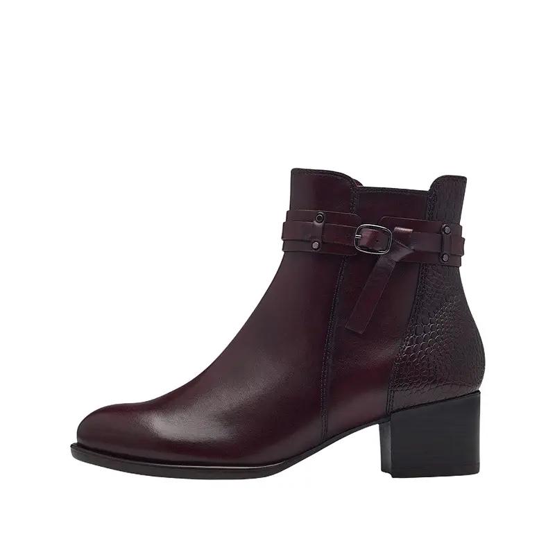 Gležnjače Tamaris 25343-43-549