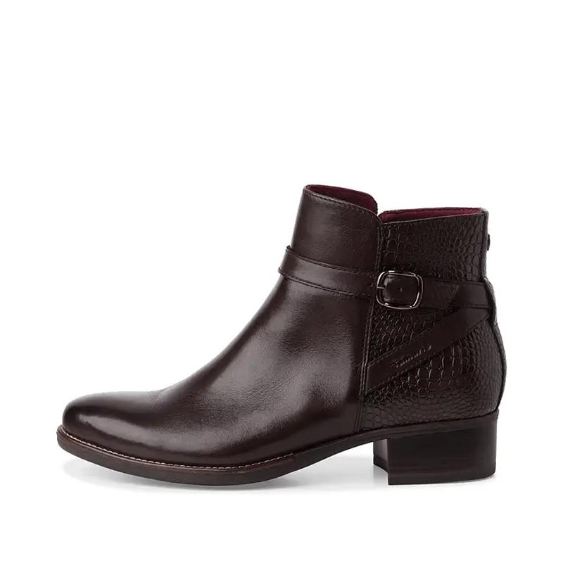 Gležnjače Tamaris 25394-43-304