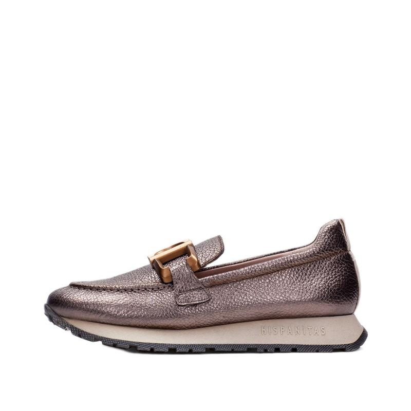 Mokasine Hispanitas HI254386 Bolmet Topo