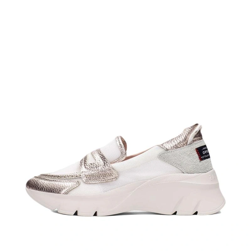 Mokasine Hispanitas HV254001 Boleromet Cava