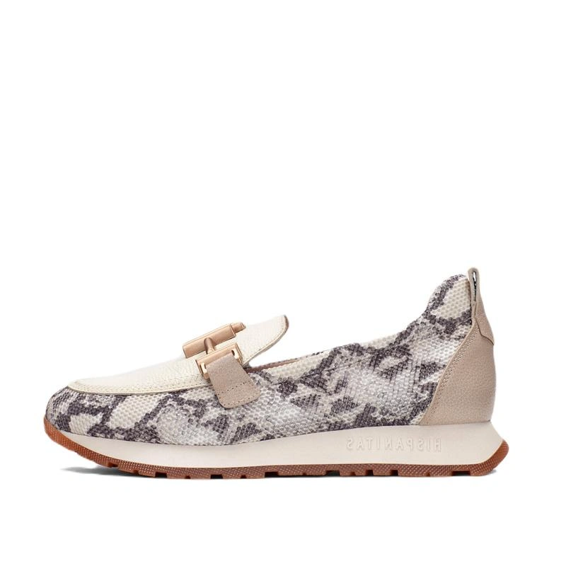 Mokasine Hispanitas PHV253919 Piton Mesh