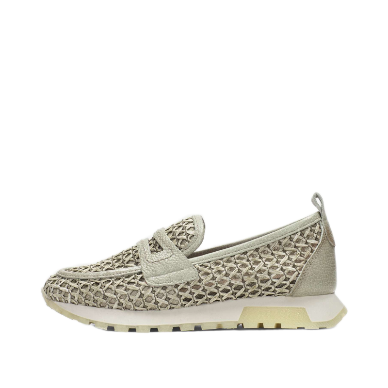 Mokasine  Hispanitas RHV264856 Marrakech Alga