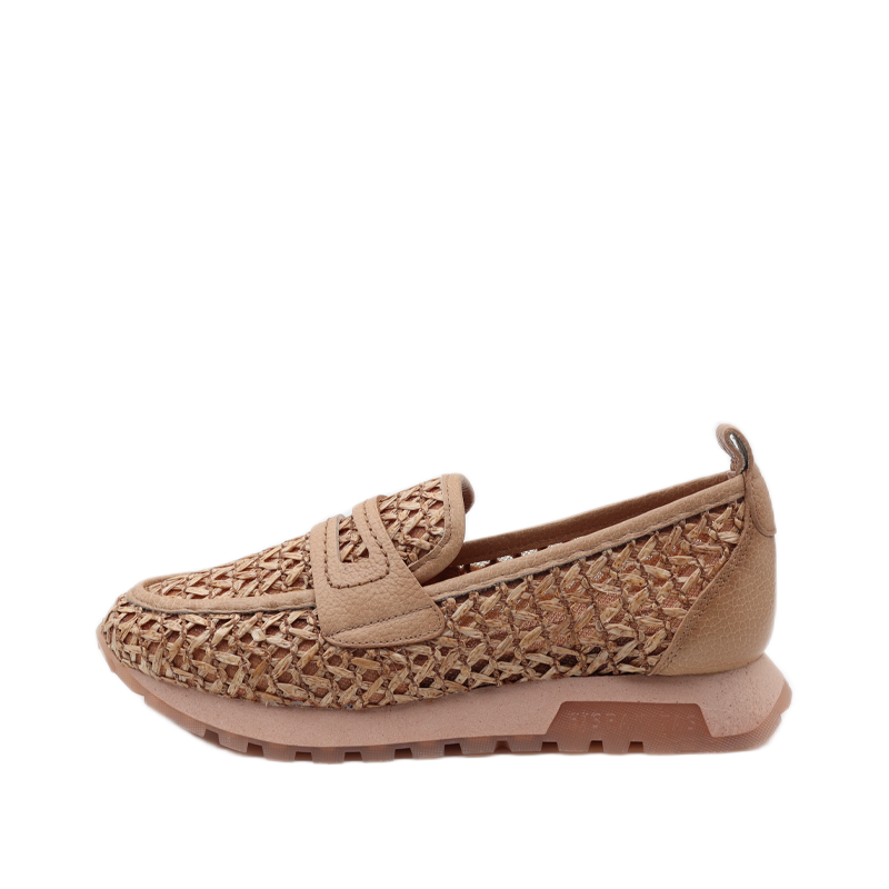Mokasine  Hispanitas RHV264856 Marrakech Desert