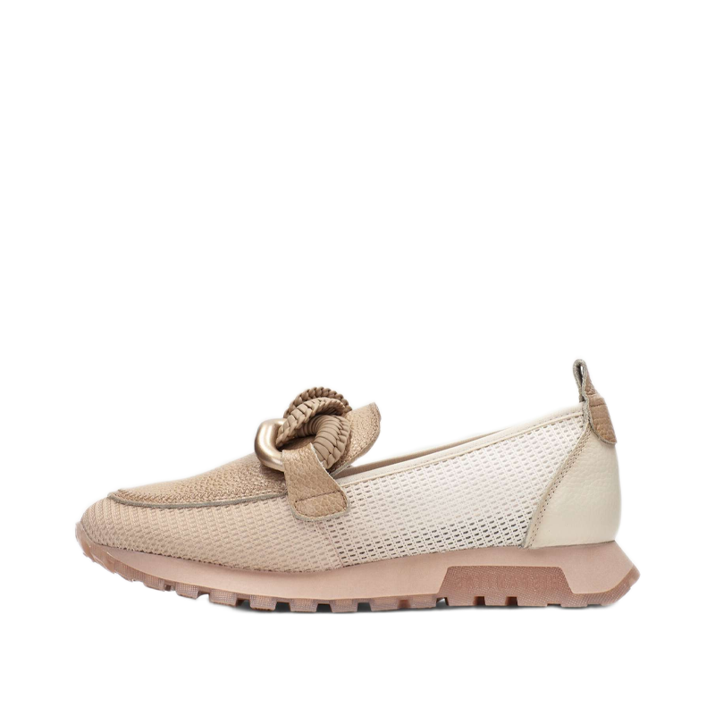 Mokasine  Hispanitas SHV264834 Sumatra Desert