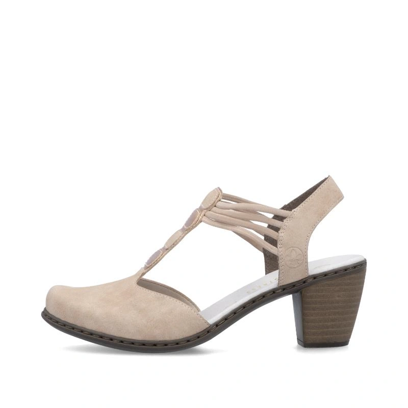 Sandale Rieker 40901-31