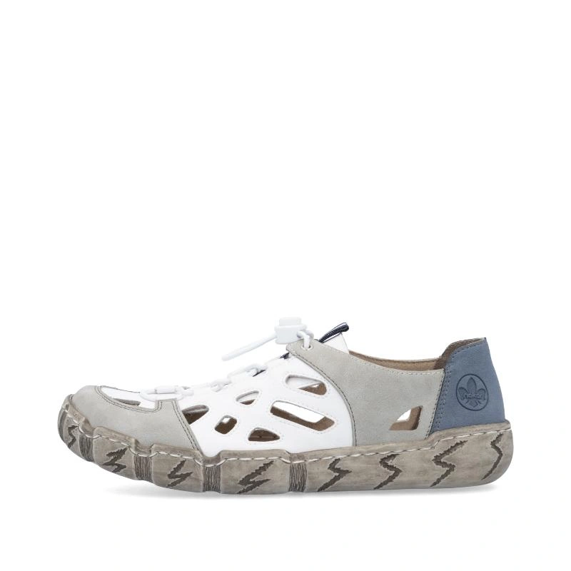 Mokasine Rieker L0358-80