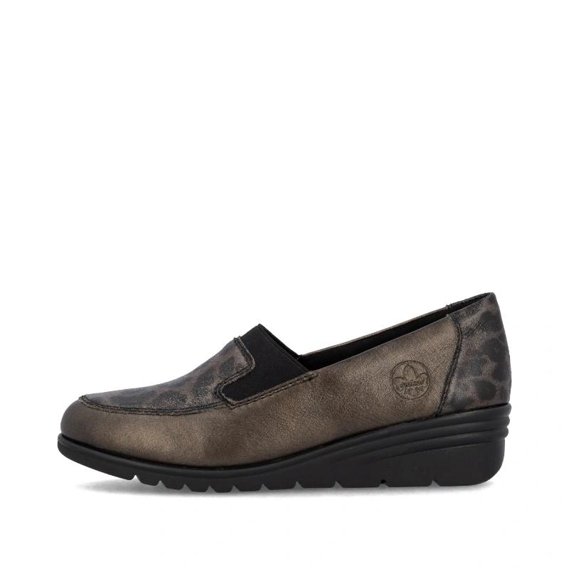 Mokasine Rieker L5351-90