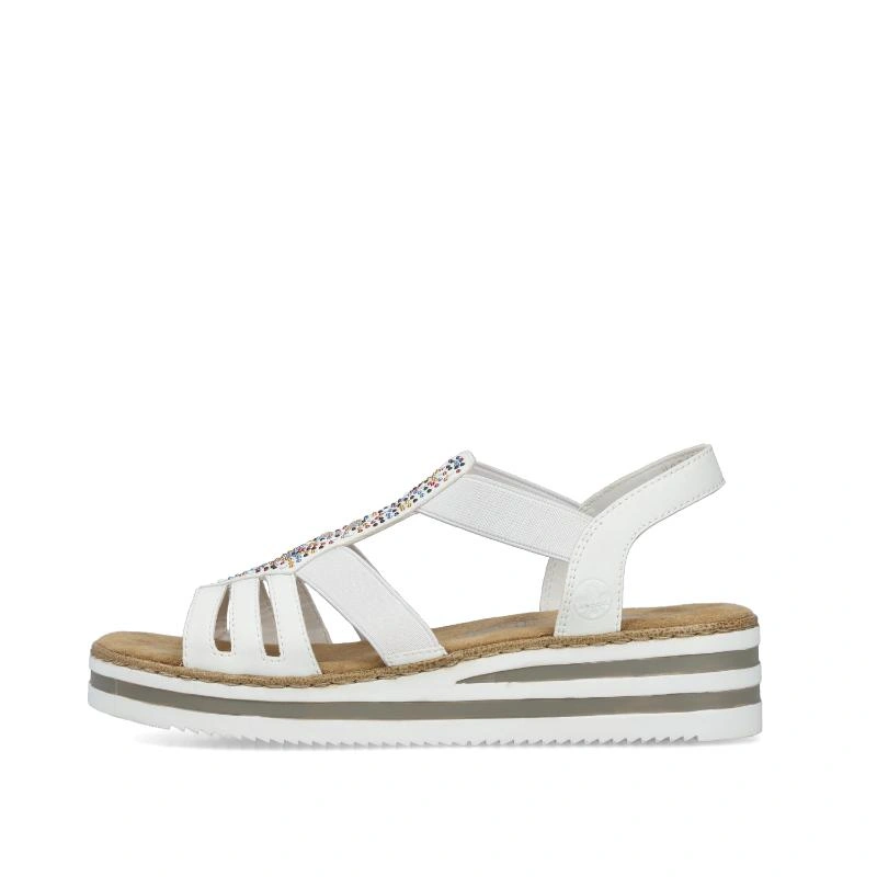 Sandale Rieker V0240-80