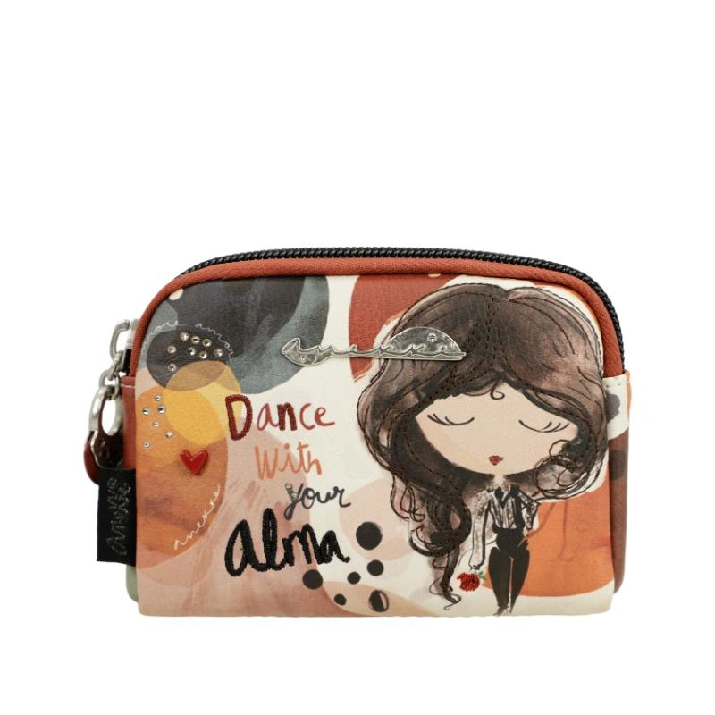 Novčanik Anekke 40709-018