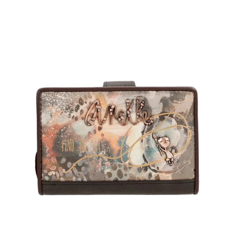 Novčanik Anekke 37749-902