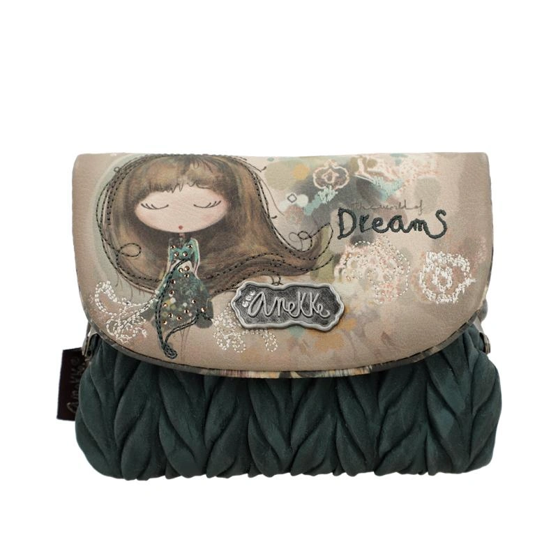 Novčanik Anekke 41709-016