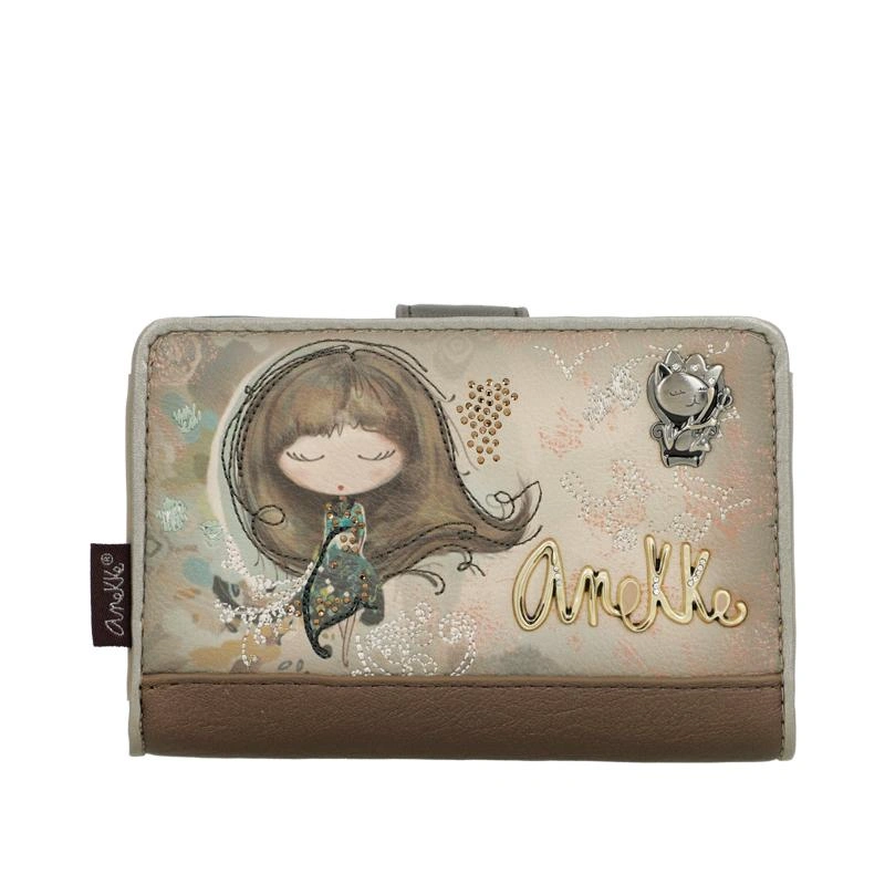 Novčanik Anekke 41709-902