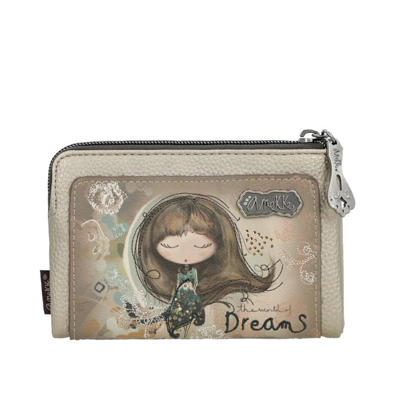 Novčanik Anekke 41709-912