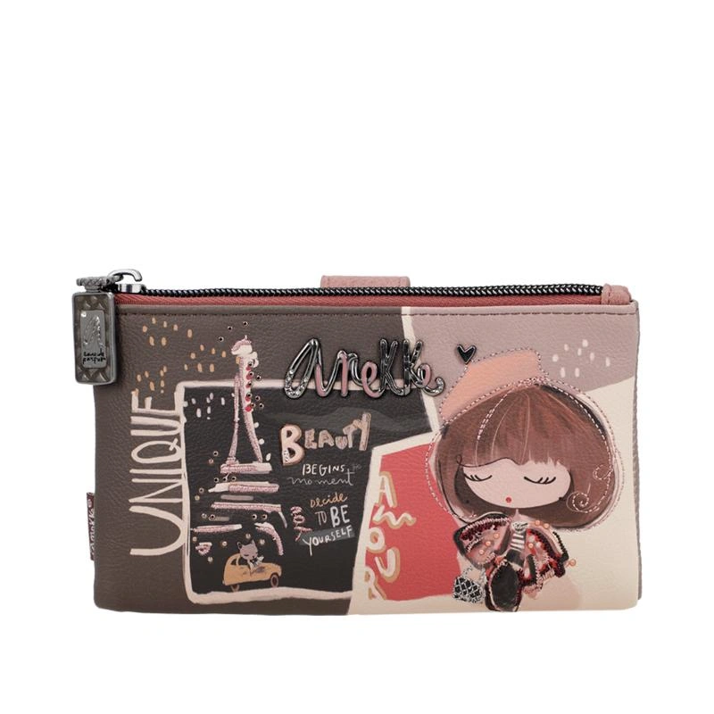 Novčanik Anekke 41809-907