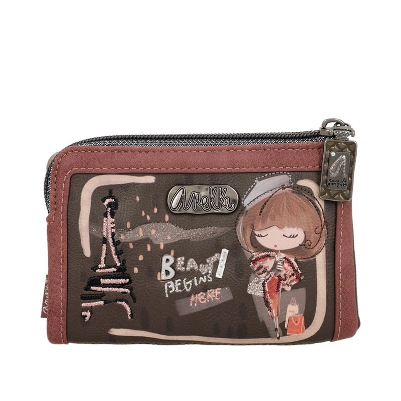 Novčanik Anekke 41809-912