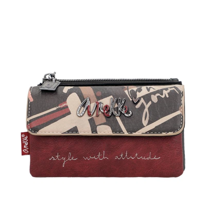 Novčanik Anekke 41819-025