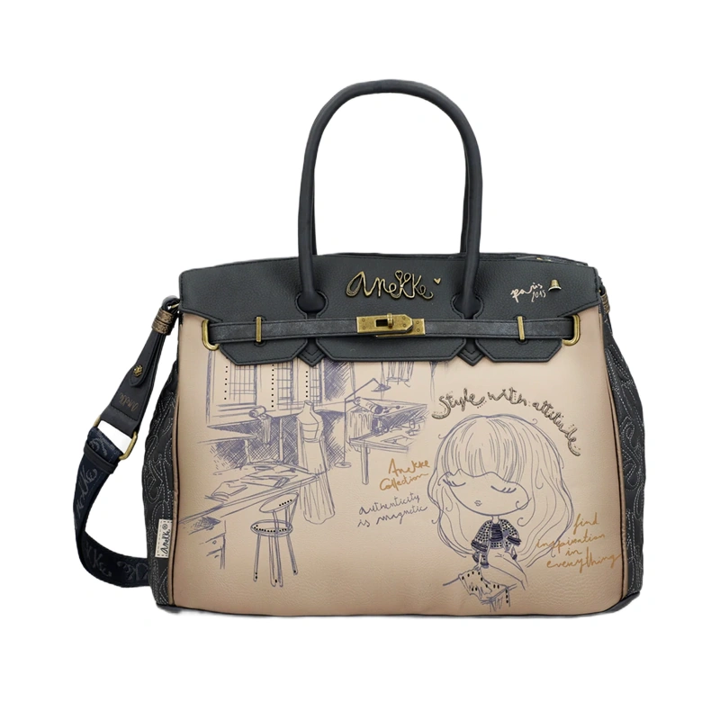 Novčanik Anekke 41846-120