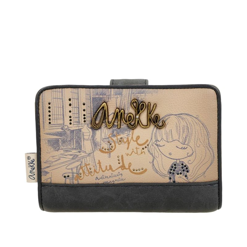 Novčanik Anekke 41849-902