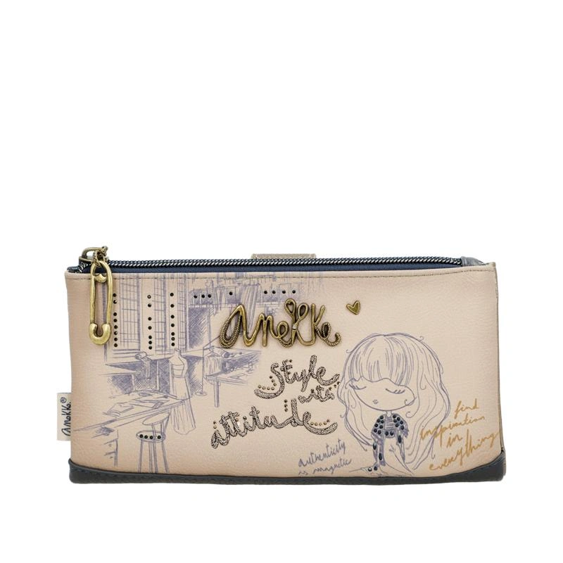 Novčanik Anekke 41849-906