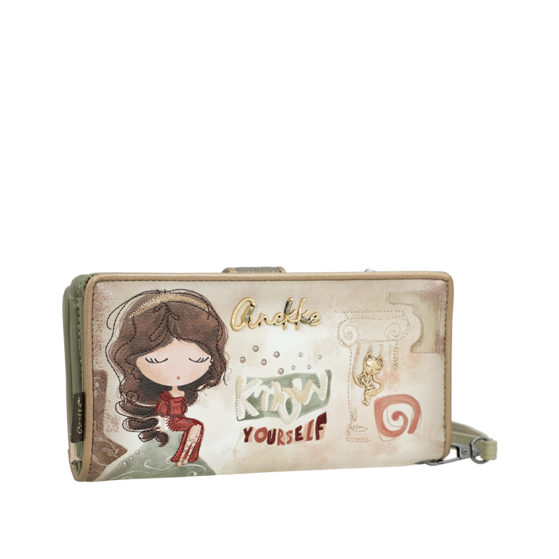 Novčanik Anekke 42709-901