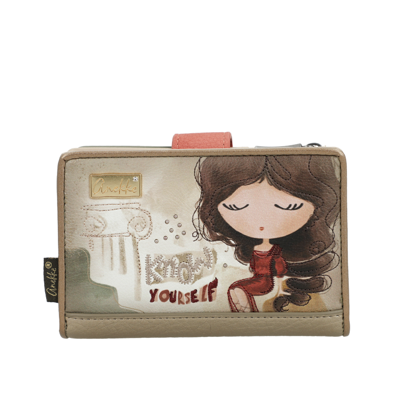 Novčanik Anekke 42709-902