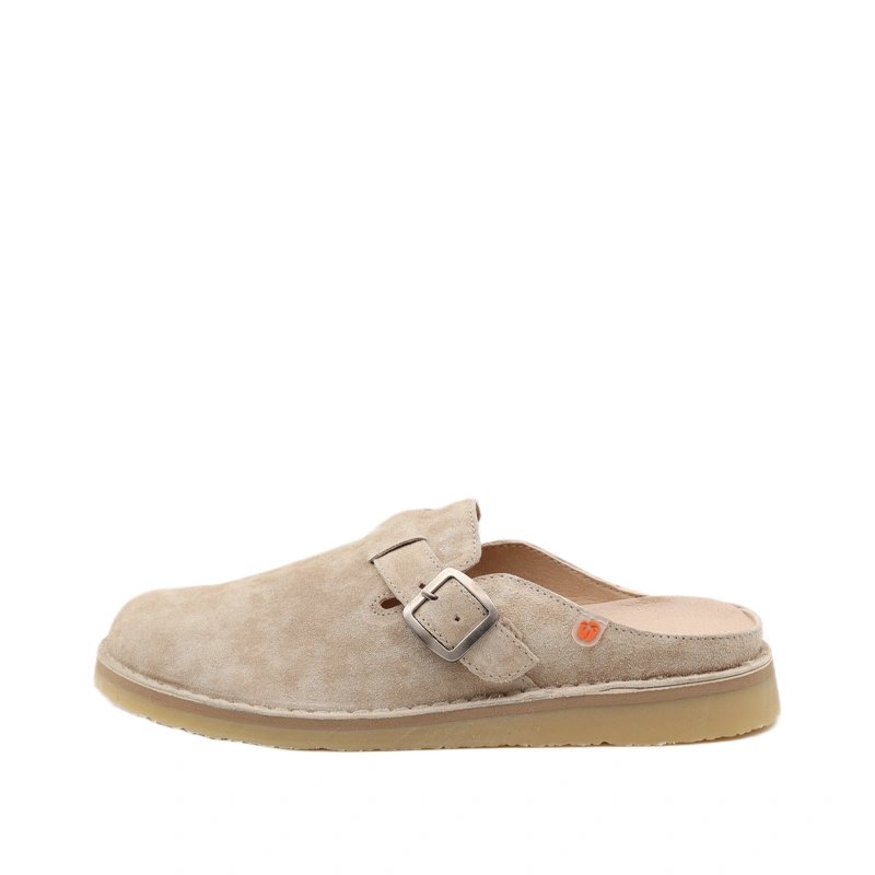 Papuče Jungla 8483 Quibe Vanilla