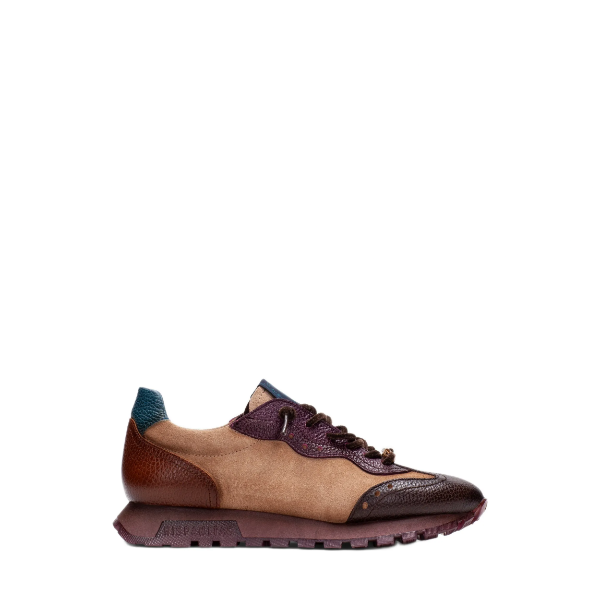 Patike Hispanitas CHI265106 bolero espresso